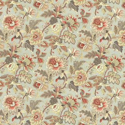 Kasmir Fabrics , a selection of fabrics such as velvet, damask, cotton, silk, linen and sheers.