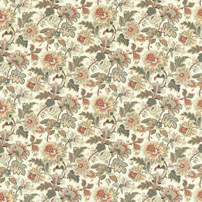 Kasmir Fabrics , a selection of fabrics such as velvet, damask, cotton, silk, linen and sheers.