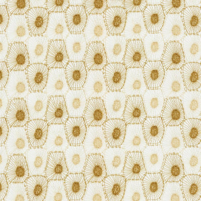 KASMIR FABRICS-STRATAGEMS - BEIGE