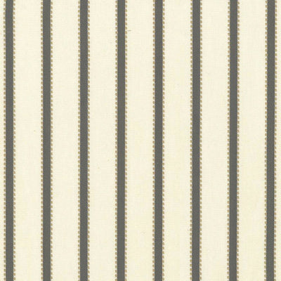 KASMIR FABRICS-STRIPE DELIGHT - GREY
