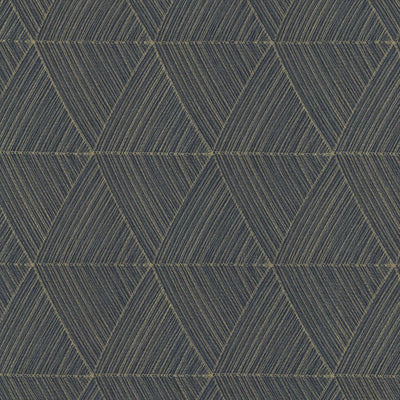 KASMIR FABRICS-SUBTLE SHIMMER - INDIGO