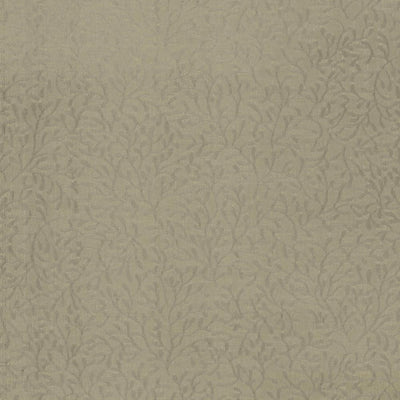 KASMIR FABRICS-SUBTLE VINE - SMOKE
