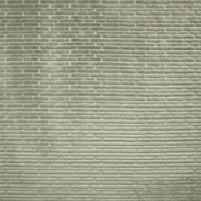 KASMIR FABRICS-SUBWAY - GRAY