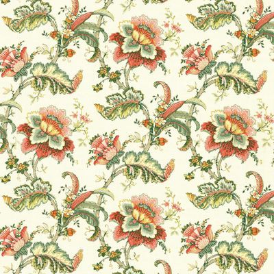 Kasmir Fabrics , a selection of fabrics such as velvet, damask, cotton, silk, linen and sheers.