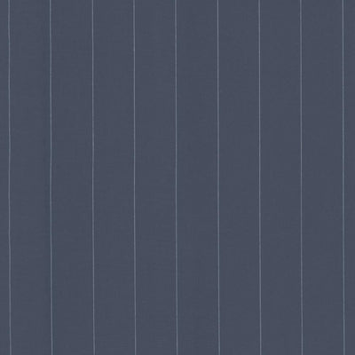 KASMIR FABRICS-SUITING STRIPE - BLUE