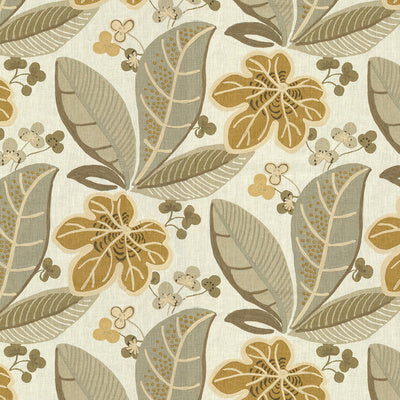 Kravet Fabrics, a selection of fabrics such as velvet, damask, cotton, silk, linen and sheers.