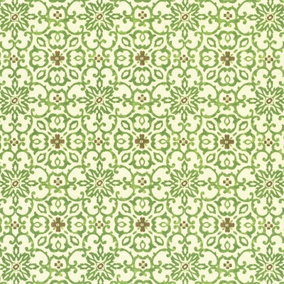 KASMIR FABRICS-SUMMERLYN - GRANNY SMITH