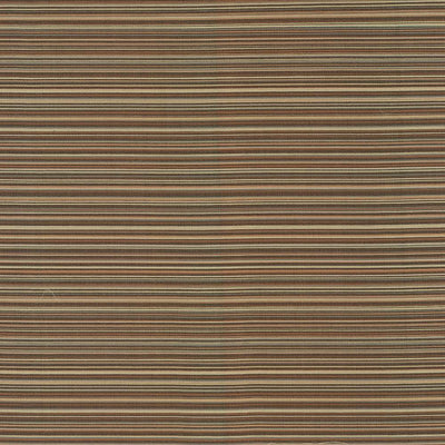 KASMIR FABRICS-SUNSET BOULEVARD - CHOCOLATE