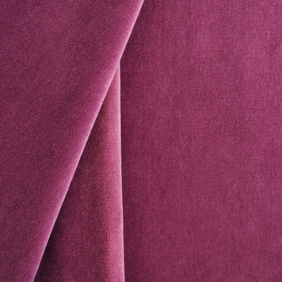 JF Fabrics , a selection of fabrics such as velvet, damask, cotton, silk, linen and sheers.