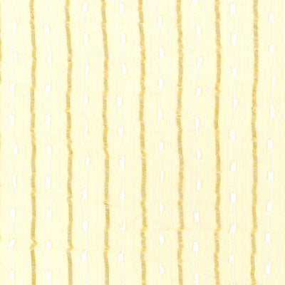 KASMIR FABRICS-SWAY - GOLD