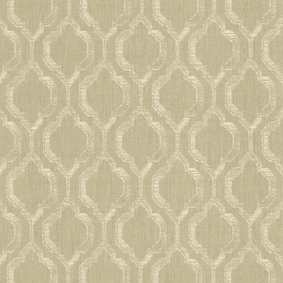 KASMIR FABRICS-SWENSON - FLAX