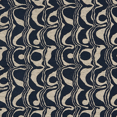 JF FABRICS-SWIRL-69J8381