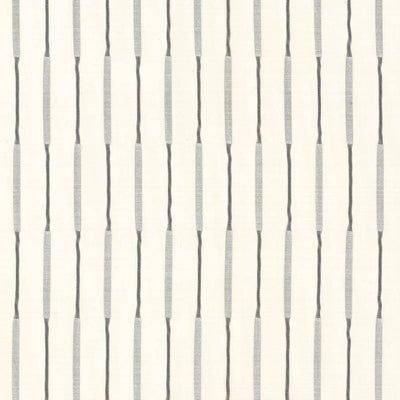 KASMIR FABRICS-SWIZZLE - SILVER