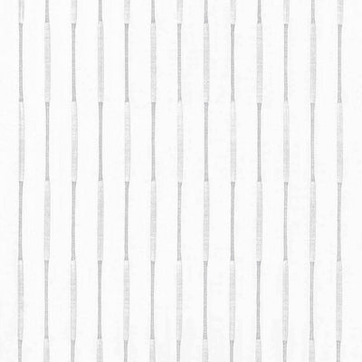 KASMIR FABRICS-SWIZZLE - WHITE