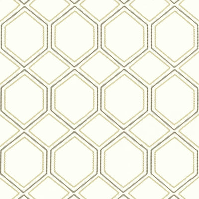 KASMIR FABRICS-SYNAPSE - SMOKE