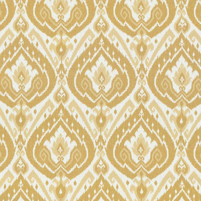 KASMIR FABRICS-TABRIZ - CAMEL