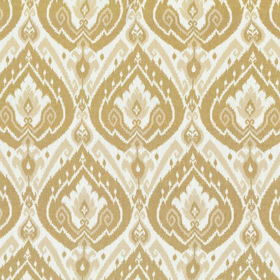 KASMIR FABRICS-TABRIZ - NATURAL