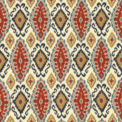 KASMIR FABRICS-TAKAHAMA - AMERICANA