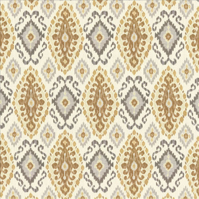 KASMIR FABRICS-TAKAHAMA - FOSSIL