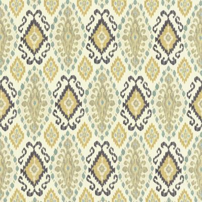 Kasmir Fabrics , a selection of fabrics such as velvet, damask, cotton, silk, linen and sheers.