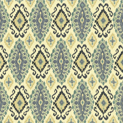 KASMIR FABRICS-TAKAHAMA - SURF