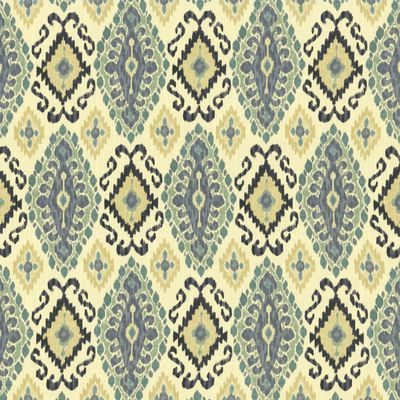 Kasmir Fabrics , a selection of fabrics such as velvet, damask, cotton, silk, linen and sheers.