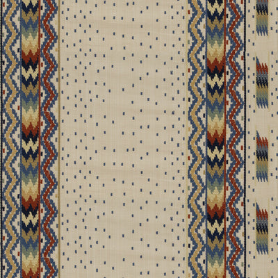 Brunschwig & Fils Fabrics, a selection of fabrics such as velvet, damask, cotton, silk, linen and sheers.