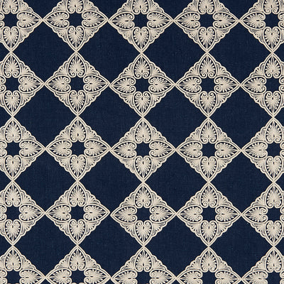 JF FABRICS-TALISMAN-68J8211
