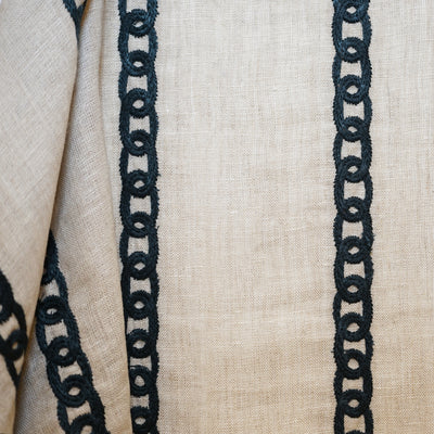 JF Fabrics , a selection of fabrics such as velvet, damask, cotton, silk, linen and sheers.