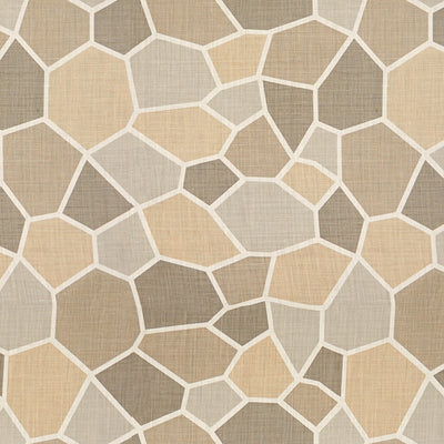 KRAVET COUTURE - TANGRAM - OYSTER
