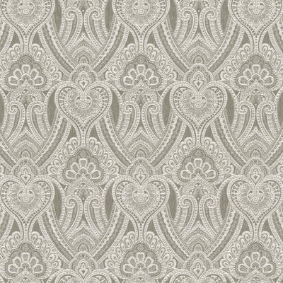 KASMIR FABRICS-TANNENBERG - FOG