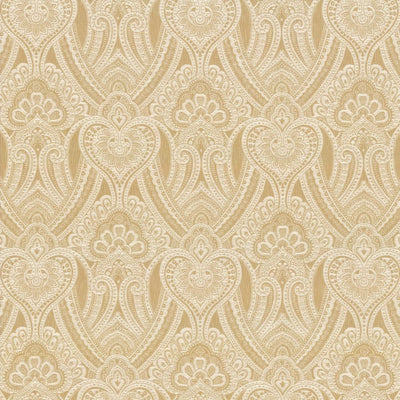 KASMIR FABRICS-TANNENBERG - PARCHMENT