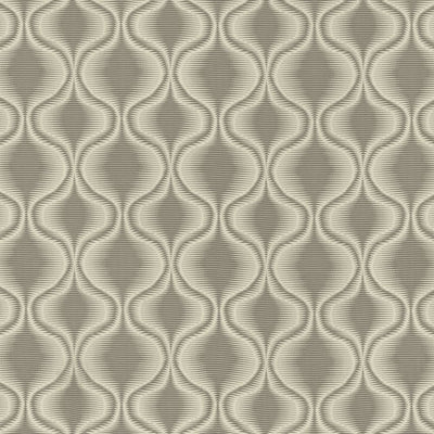 KASMIR FABRICS-TARSUS - SMOKE