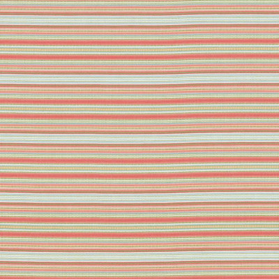 KASMIR FABRICS-TATIANA STRIPE - ROSE