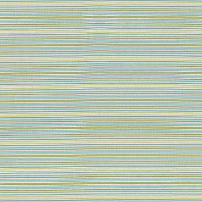 KASMIR FABRICS-TATIANA STRIPE - SEASPRAY