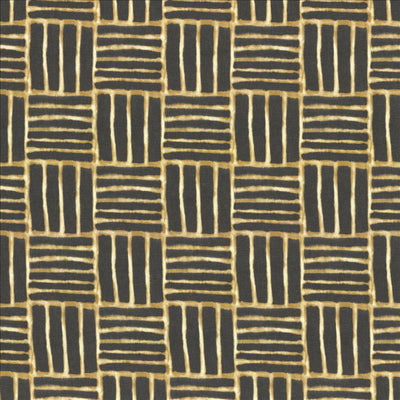 KASMIR FABRICS-TEAMWORK - LAVA
