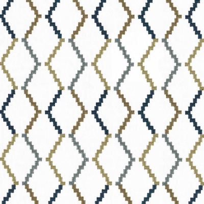 Kasmir Fabrics , a selection of fabrics such as velvet, damask, cotton, silk, linen and sheers.