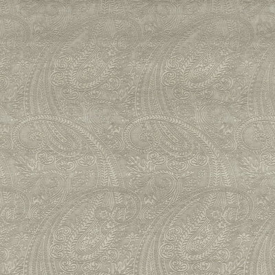 KASMIR FABRICS-TENDER MIST - GREY