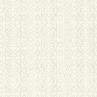 KASMIR FABRICS-TERMIZ STRIPE - CHAMPAGNE