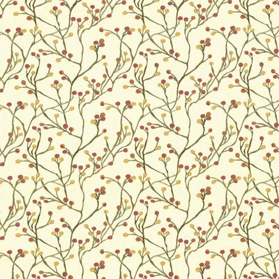 KASMIR FABRICS-TERRARIUM - GARDEN