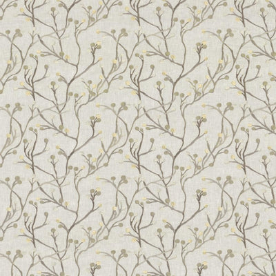 KASMIR FABRICS-TERRARIUM - SHADOW