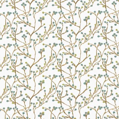 Kasmir Fabrics , a selection of fabrics such as velvet, damask, cotton, silk, linen and sheers.