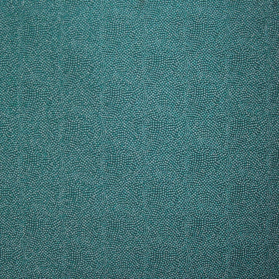 KASMIR FABRICS-TEXTURED DOT - AEGEAN TEAL