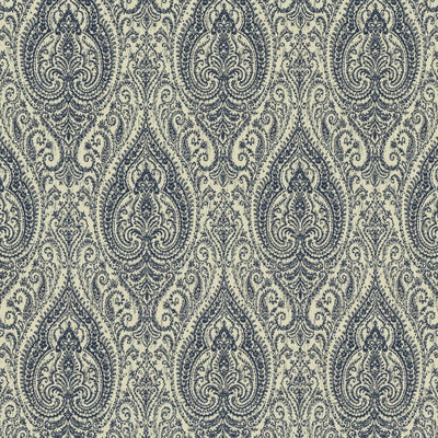 KASMIR FABRICS-THEATRICAL - DENIM