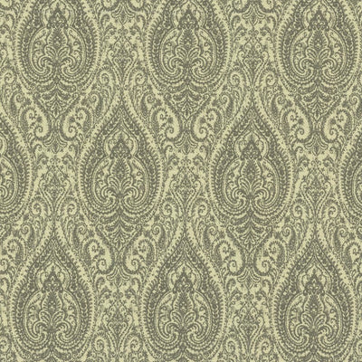 KASMIR FABRICS-THEATRICAL - FOG