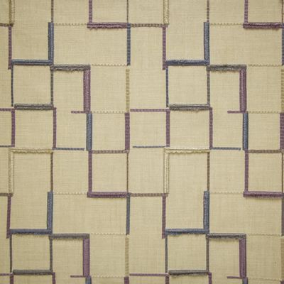 Kasmir Fabrics , a selection of fabrics such as velvet, damask, cotton, silk, linen and sheers.