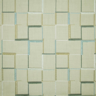 KASMIR FABRICS-THOROUGHFARE - TUNDRA