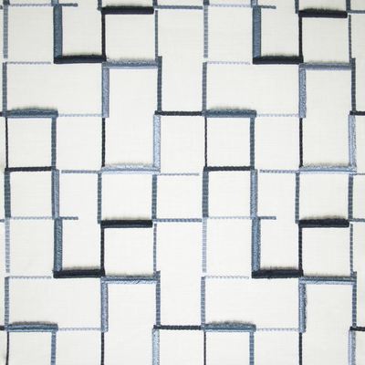 Kasmir Fabrics , a selection of fabrics such as velvet, damask, cotton, silk, linen and sheers.