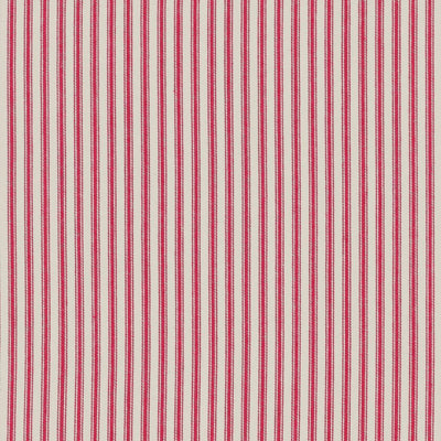 KASMIR FABRICS-TICKING STRIPE - AMERICANA