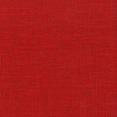 STOUT FABRICS-TICONDEROGA 27 BRICK